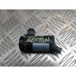 Pompe lave glace avant...