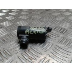 Pompe lave glace avant...