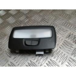 Eclairage de plafonnier...