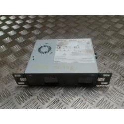 Autoradio d'origine RENAULT...