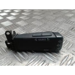 Commande autoradio RENAULT...
