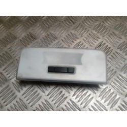 Eclairage de plafonnier BMW...