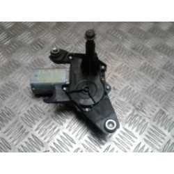 Moteur essuie glace arriere...