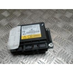 Boitier air bag RENAULT...