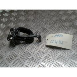 Tirant de porte arriere...