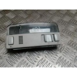 Eclairage de plafonnier...