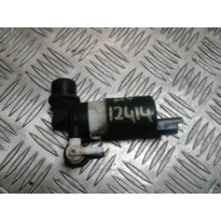 Pompe lave glace avant...