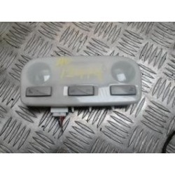 Eclairage de plafonnier...