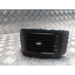 Aerateur tableau de bord...