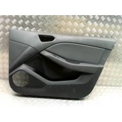 Panneau de porte avant...