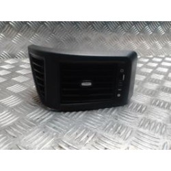 Aerateur tableau de bord...