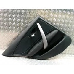 Panneau de porte arriere...