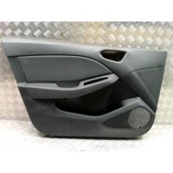 Panneau de porte avant...