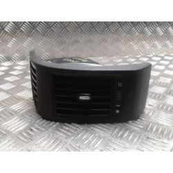 Aerateur tableau de bord...