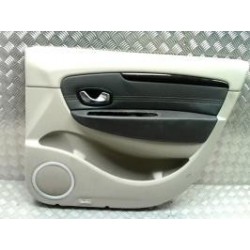 Panneau de porte avant...