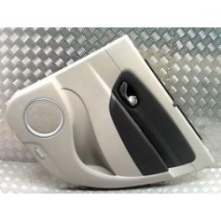 Panneau de porte arriere...