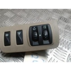 Commande de reglage hauteur...