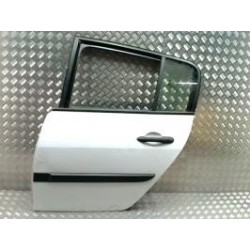 Porte arriere gauche...