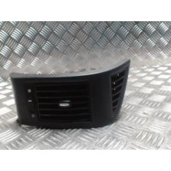 Aerateur tableau de bord...