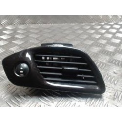 Aerateur tableau de bord...