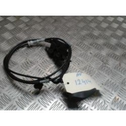 Cable ouverture capot...