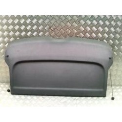 Plage arriere AUDI A3 2...