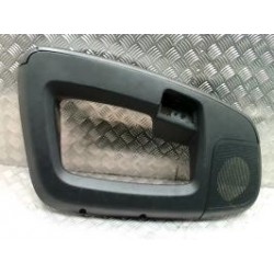 Panneau de porte avant...