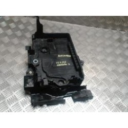 Cache batterie DACIA...