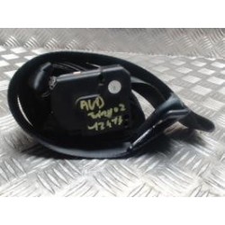 Ceinture avant droit...