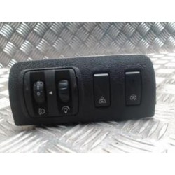 Commande de reglage hauteur...