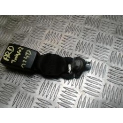 Ceinture arriere droit...