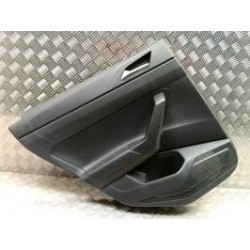 Panneau de porte arriere...