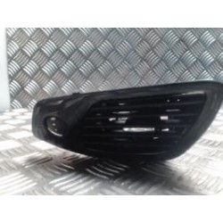 Aerateur tableau de bord...