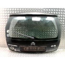 Malle/Hayon arriere CITROEN...