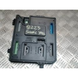 Boitier BSI RENAULT GRAND...