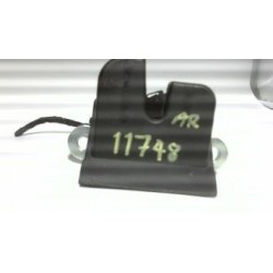 Serrure SEAT IBIZA 4 PHASE 1