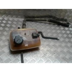 Vase d'expansion CITROEN C8