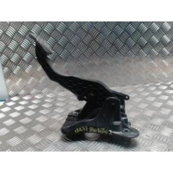 Pedale d'embrayage DACIA...