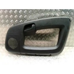 Panneau de porte avant...