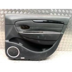 Panneau de porte avant...