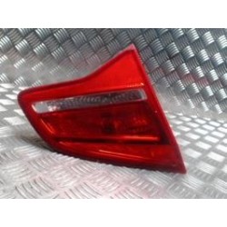 Feu arriere secondaire...