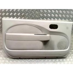 Panneau de porte avant...