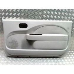 Panneau de porte avant...