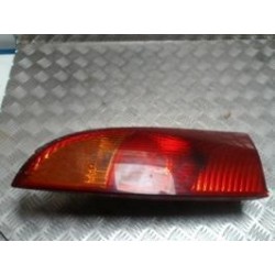 Feu arriere principal...