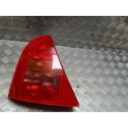 Feu arriere principal...