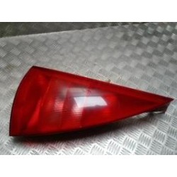 Feu arriere principal...