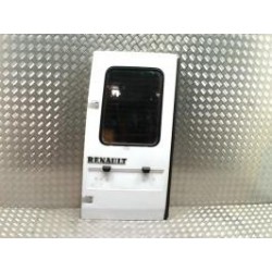 Porte arriere gauche...