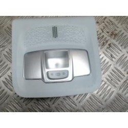 Eclairage de plafonnier...