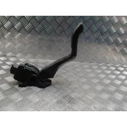 Potentiometre de pedale de...