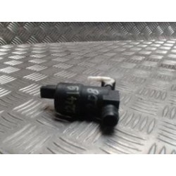 Pompe lave glace avant...